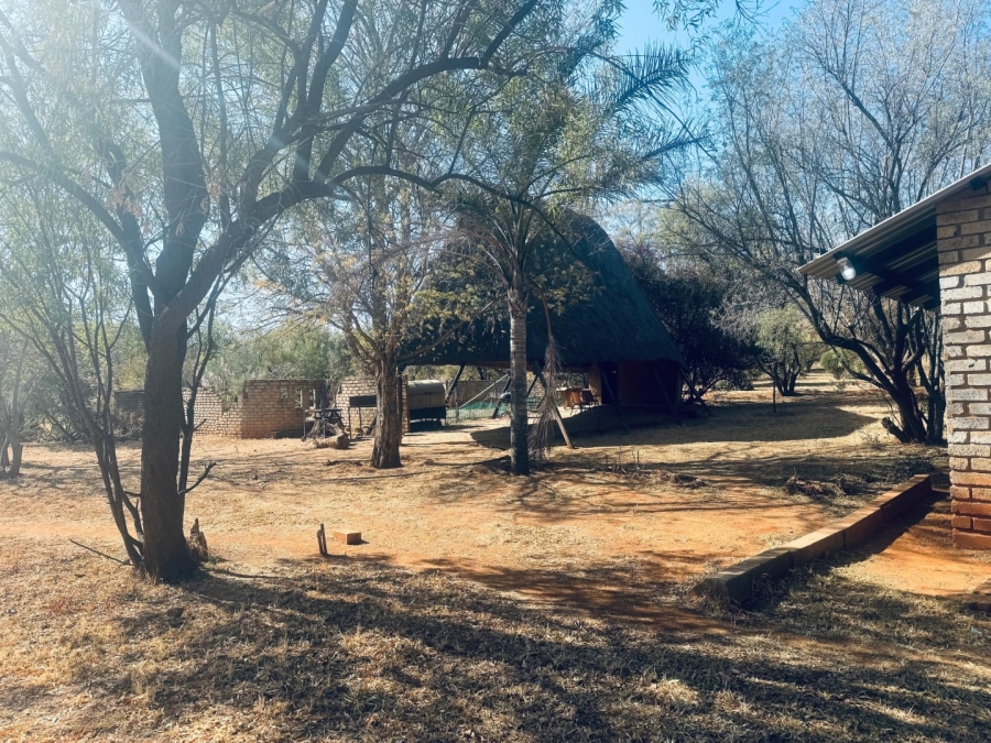 4 Bedroom Property for Sale in Rustenburg Rural North West